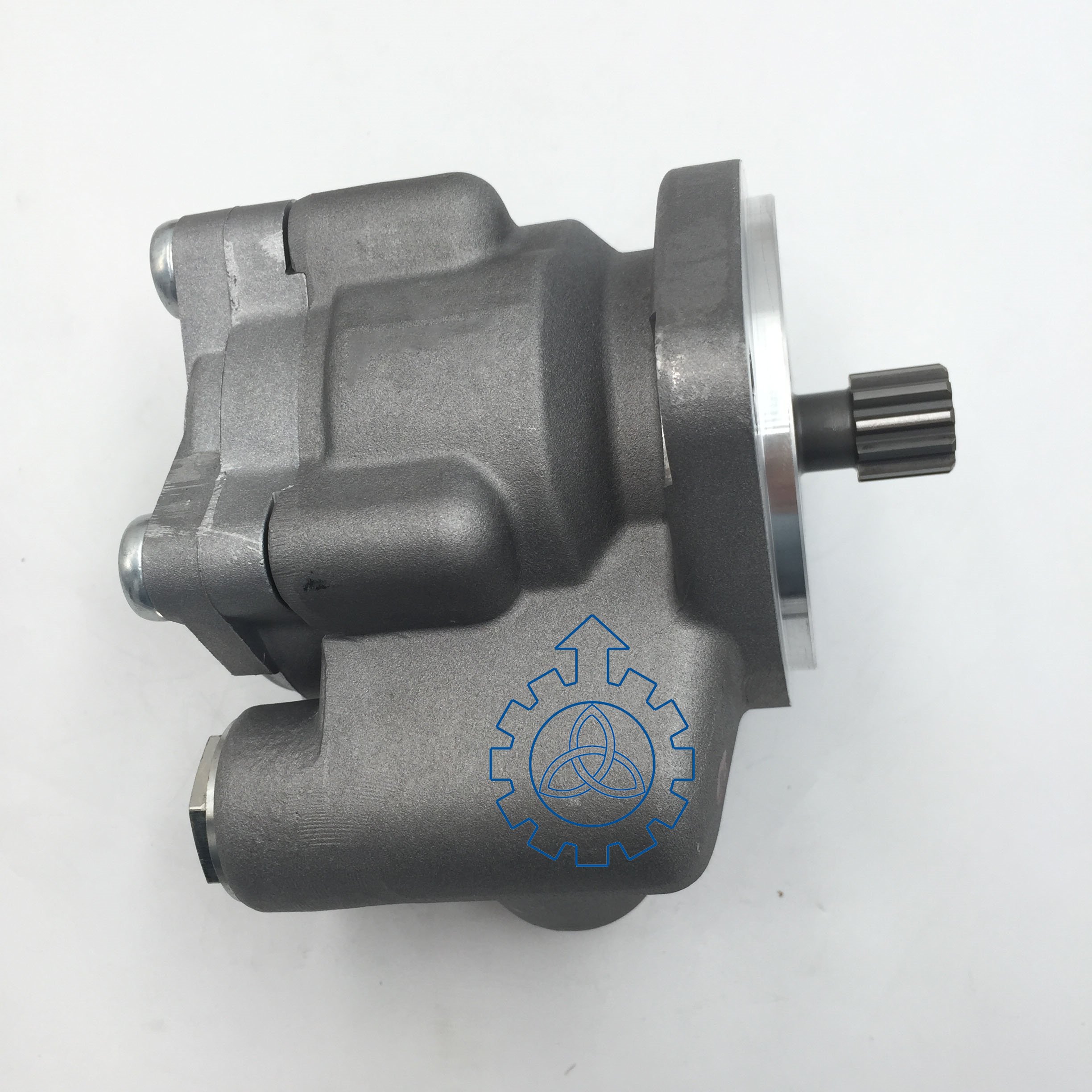7077955909 234500112 Bus Part Bus Power Steering Pump Bus Accessories